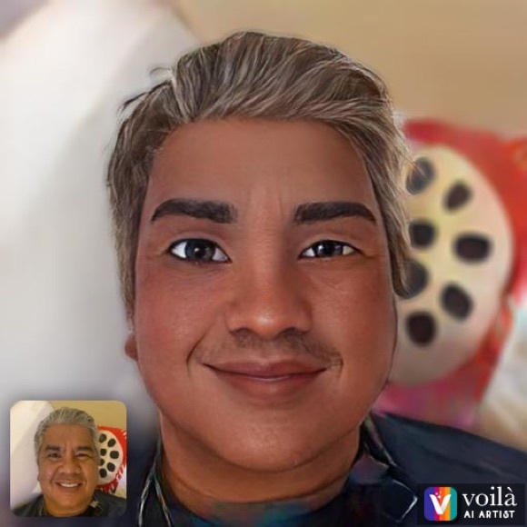 Meet your Posher, Obs - Picture 13 of 14